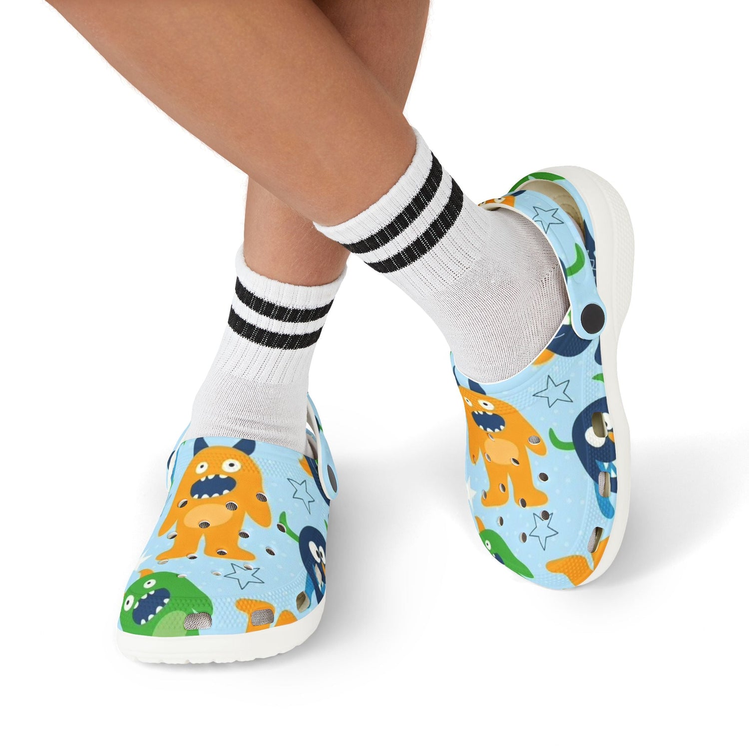 Kids Footwear