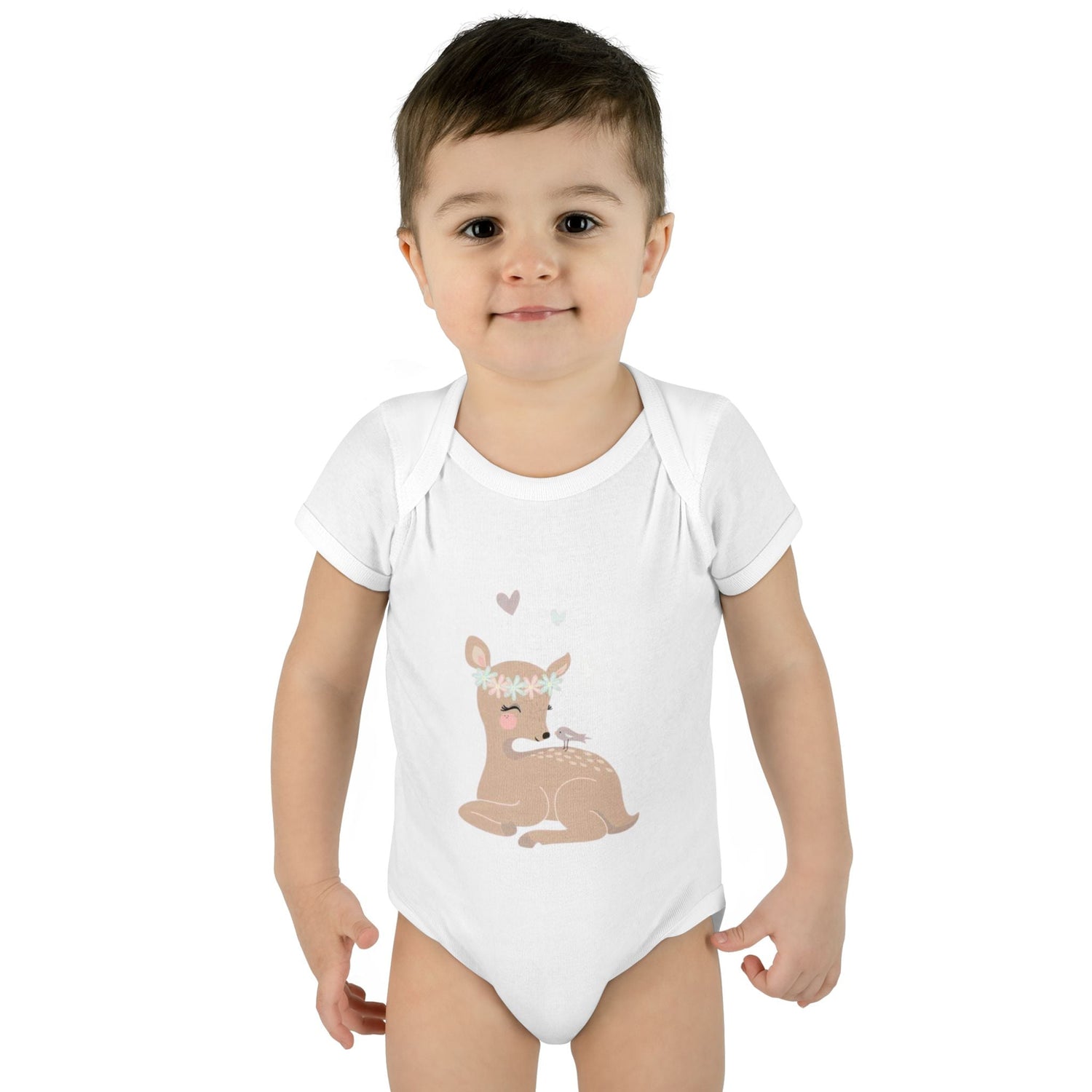 Baby Essentials