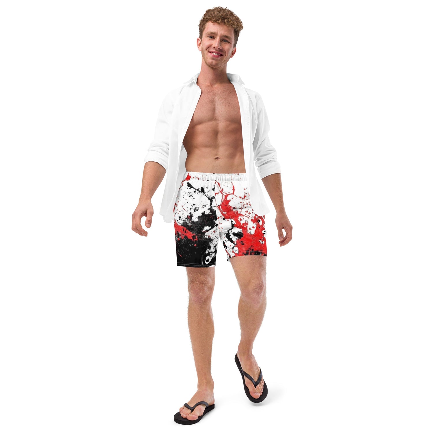 Men’s Swimwear