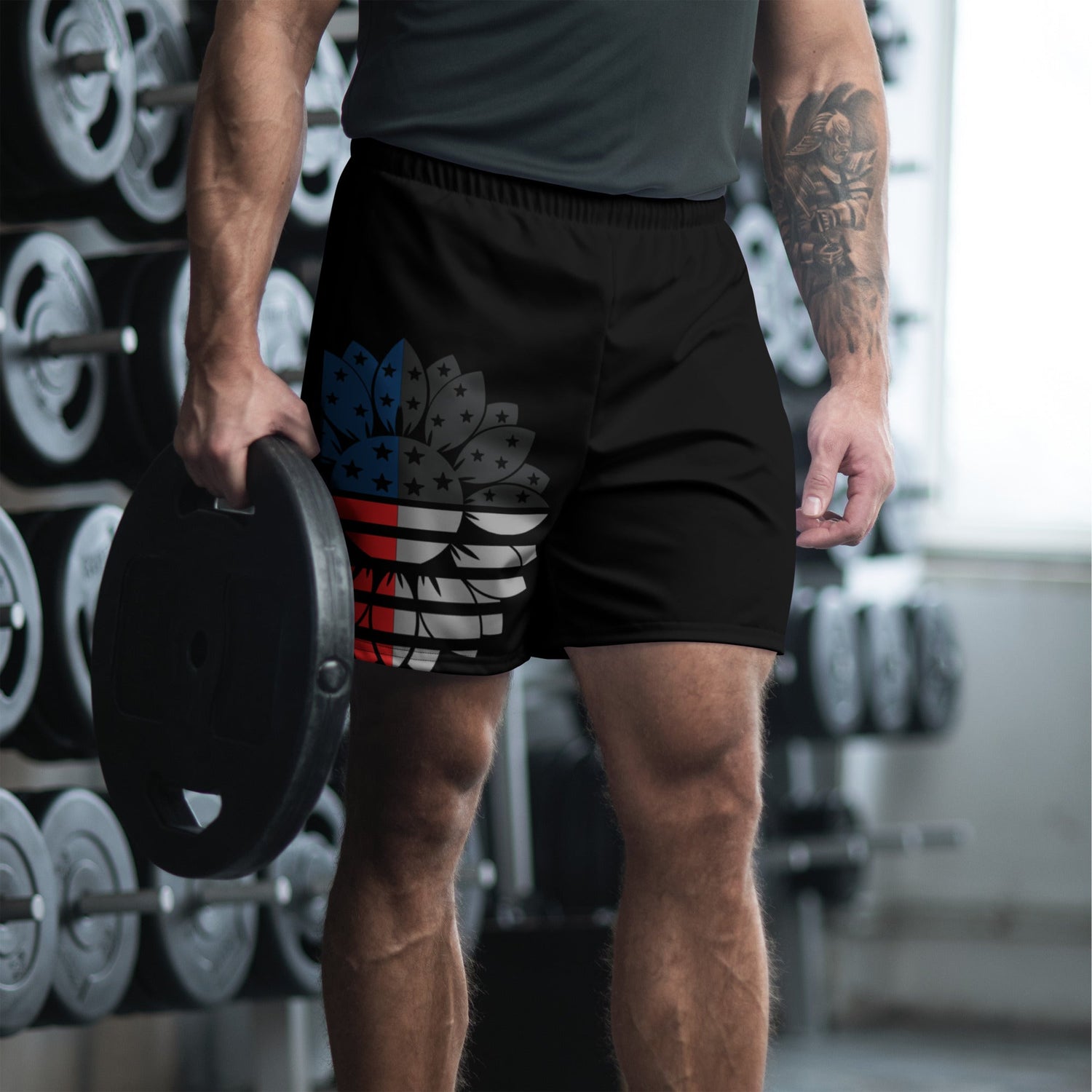 Men Sportswear
