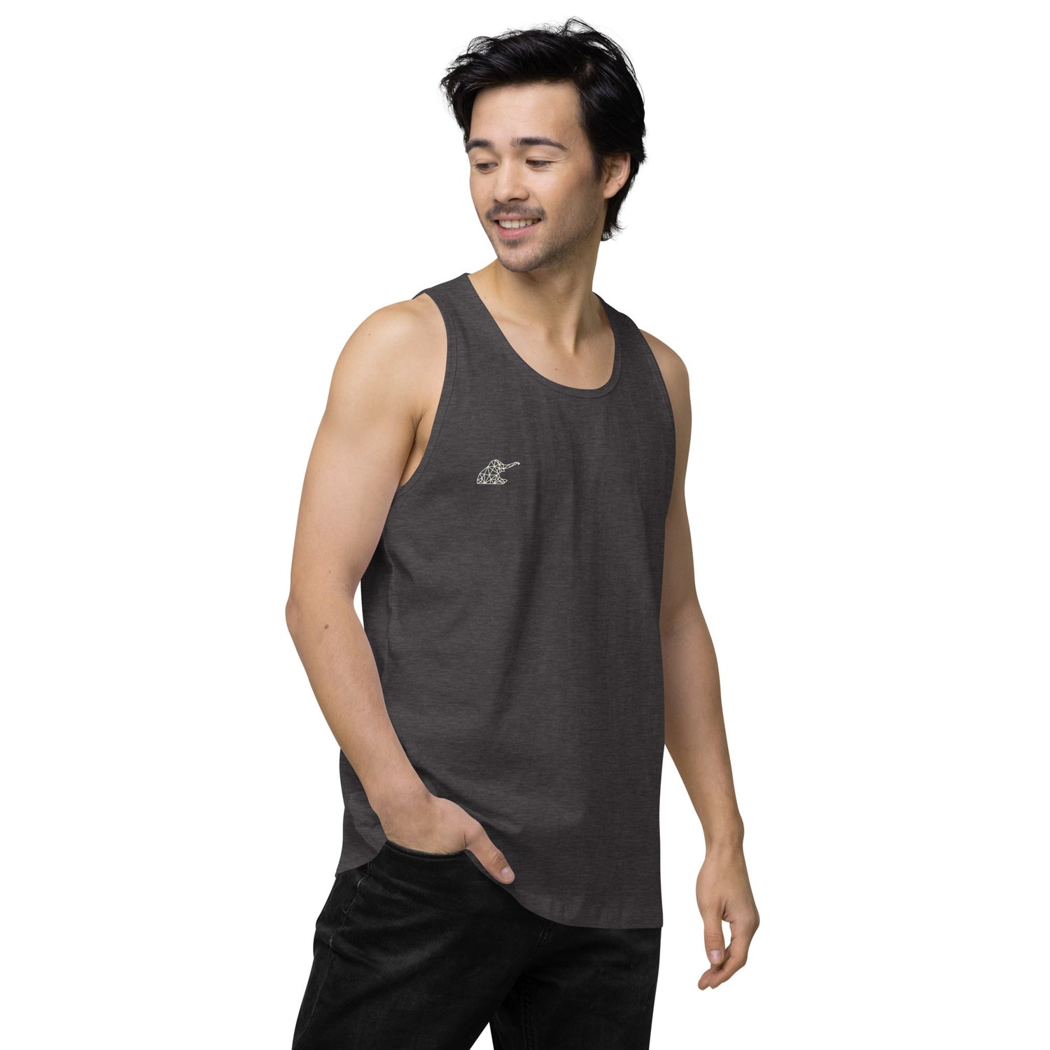 Men's Tops