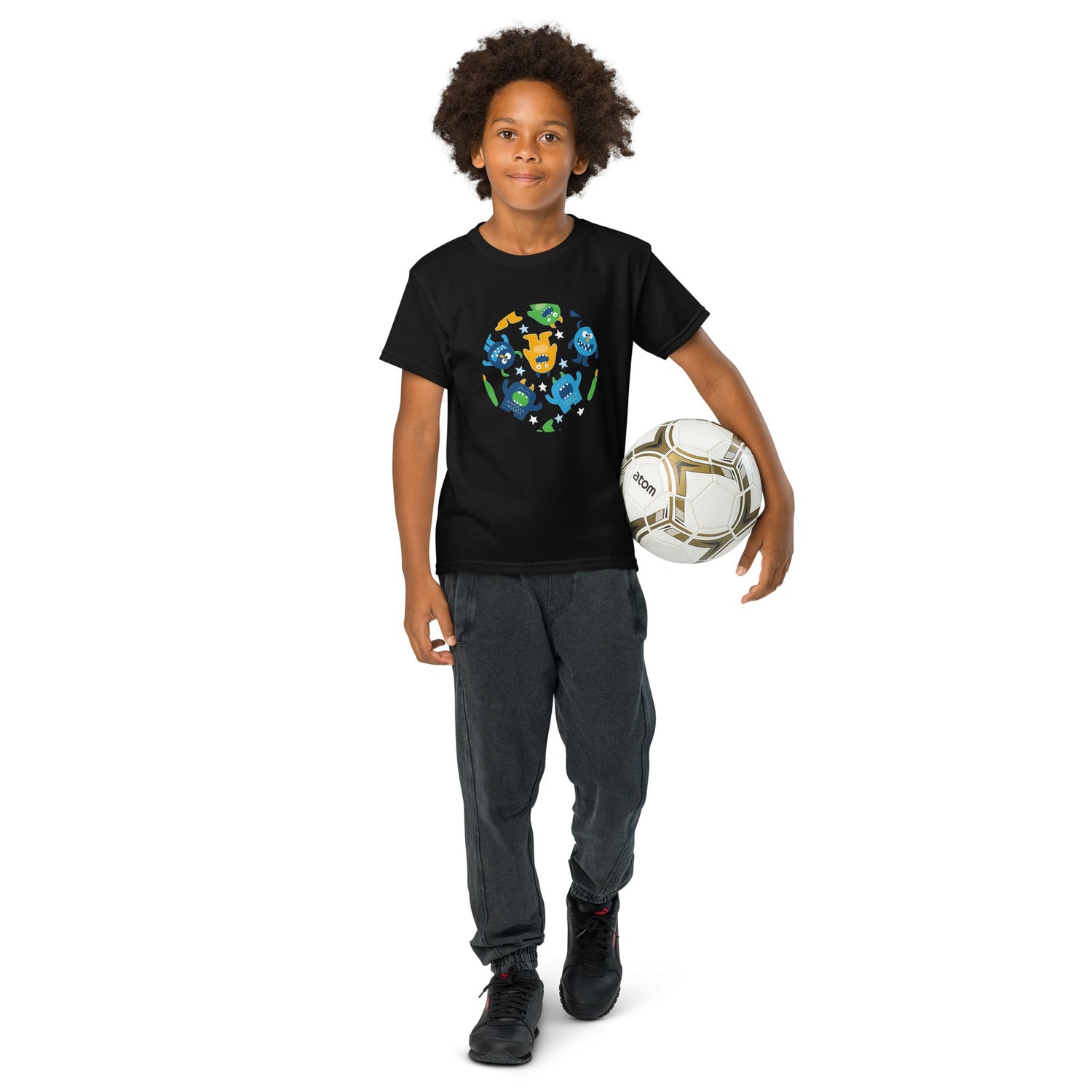 Boys Kidswear