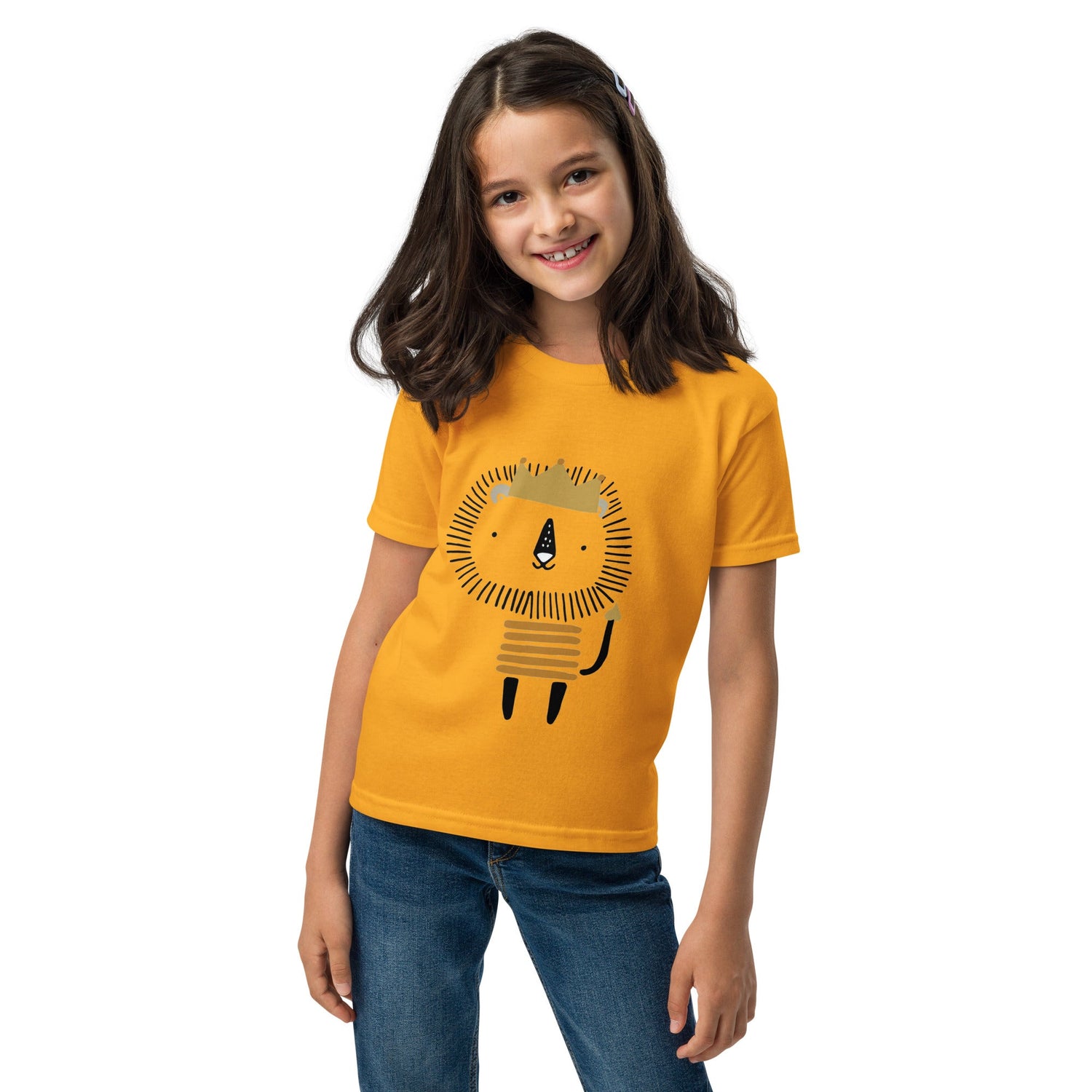 Girls Kidswear