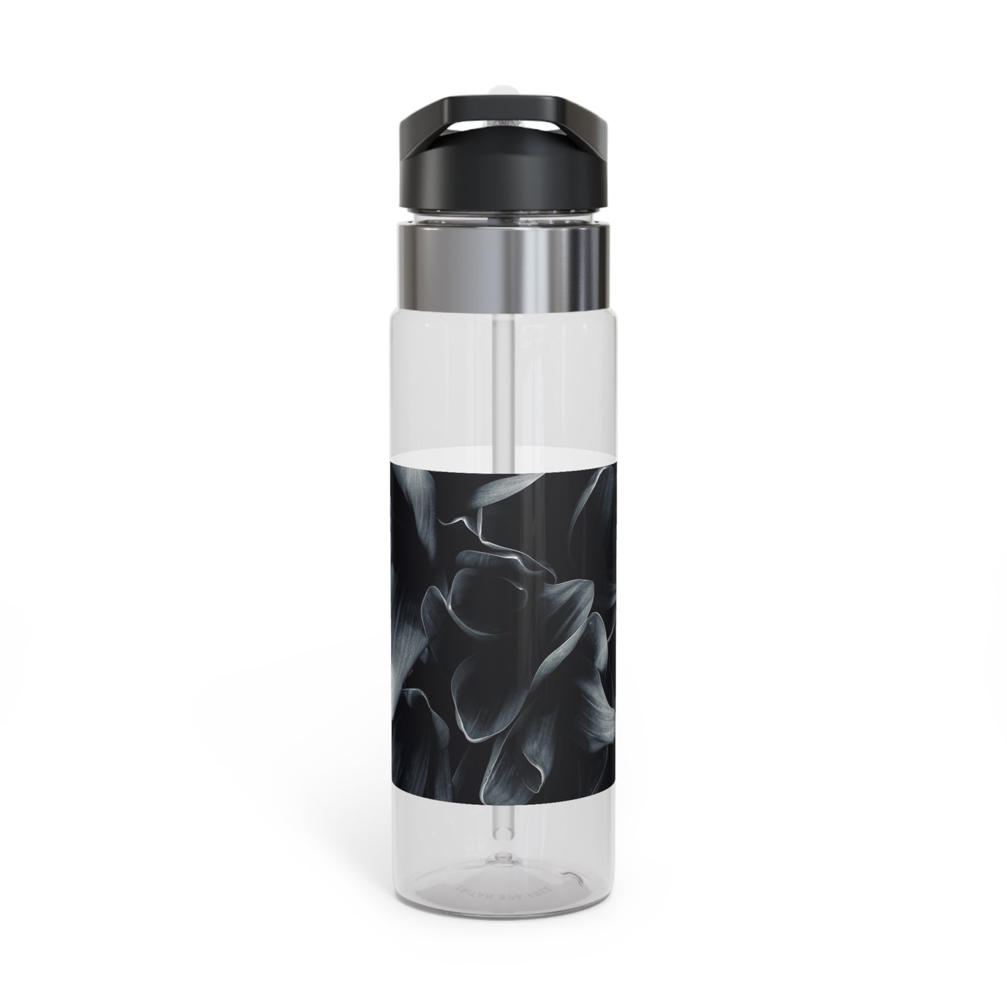 Stylish Sport Bottle, Water Bottle, Fitness Gear, Eco-Friendly Drinkware, Gym Accessory, Unique Gift