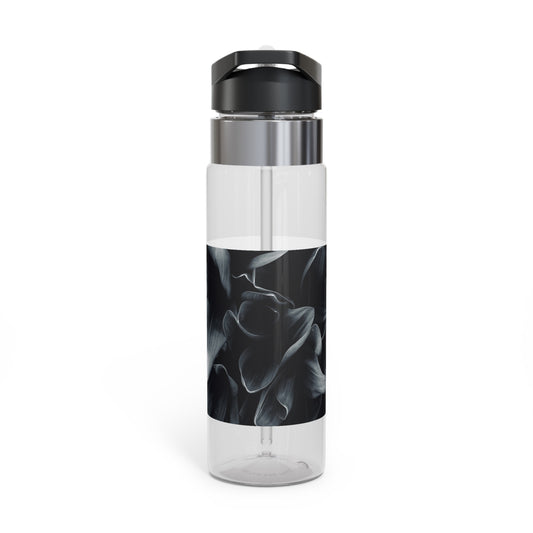 Stylish Sport Bottle, Water Bottle, Fitness Gear, Eco-Friendly Drinkware, Gym Accessory, Unique Gift
