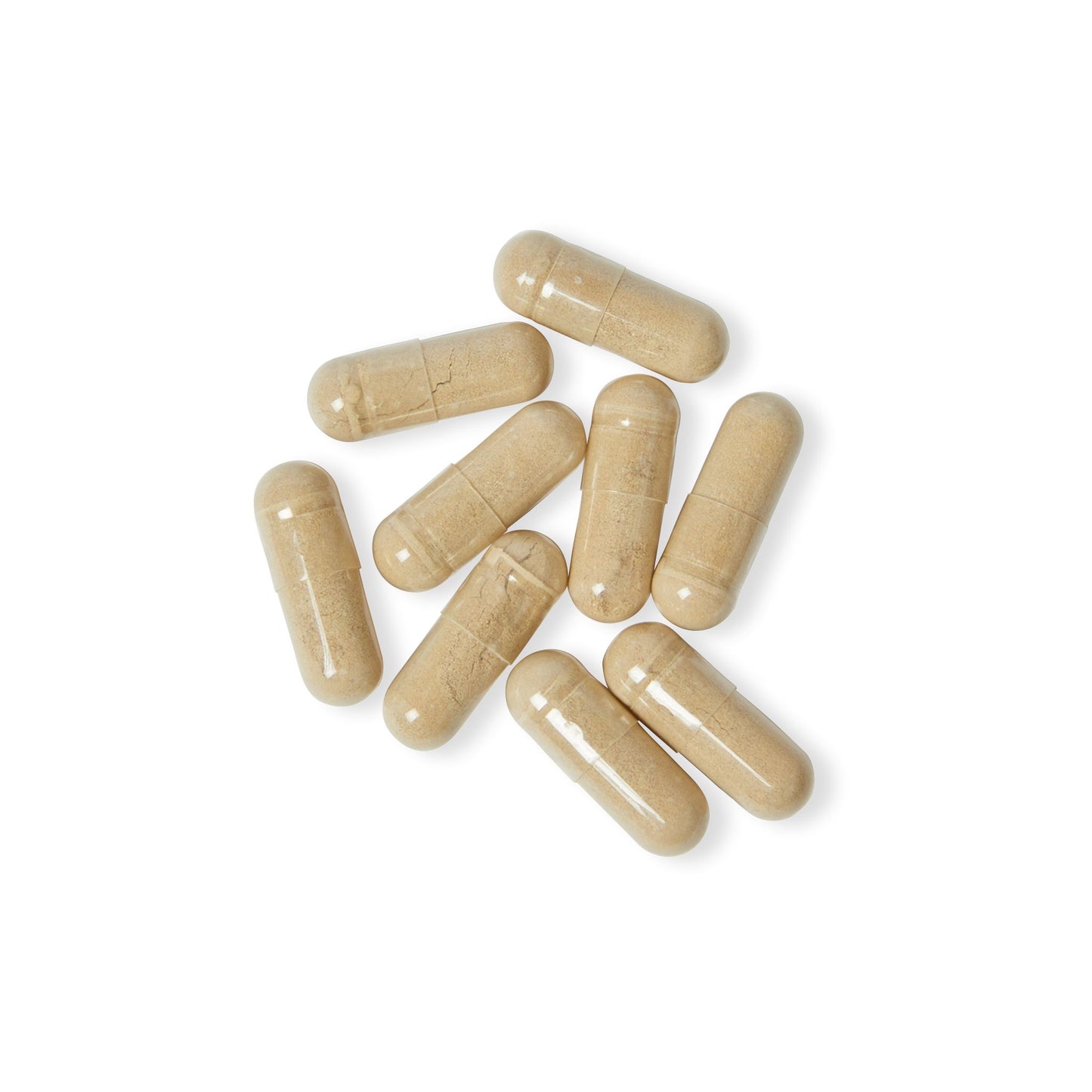Magnesium Zinc Supplement – 90 Capsules for Bone, Muscle & Immune Support