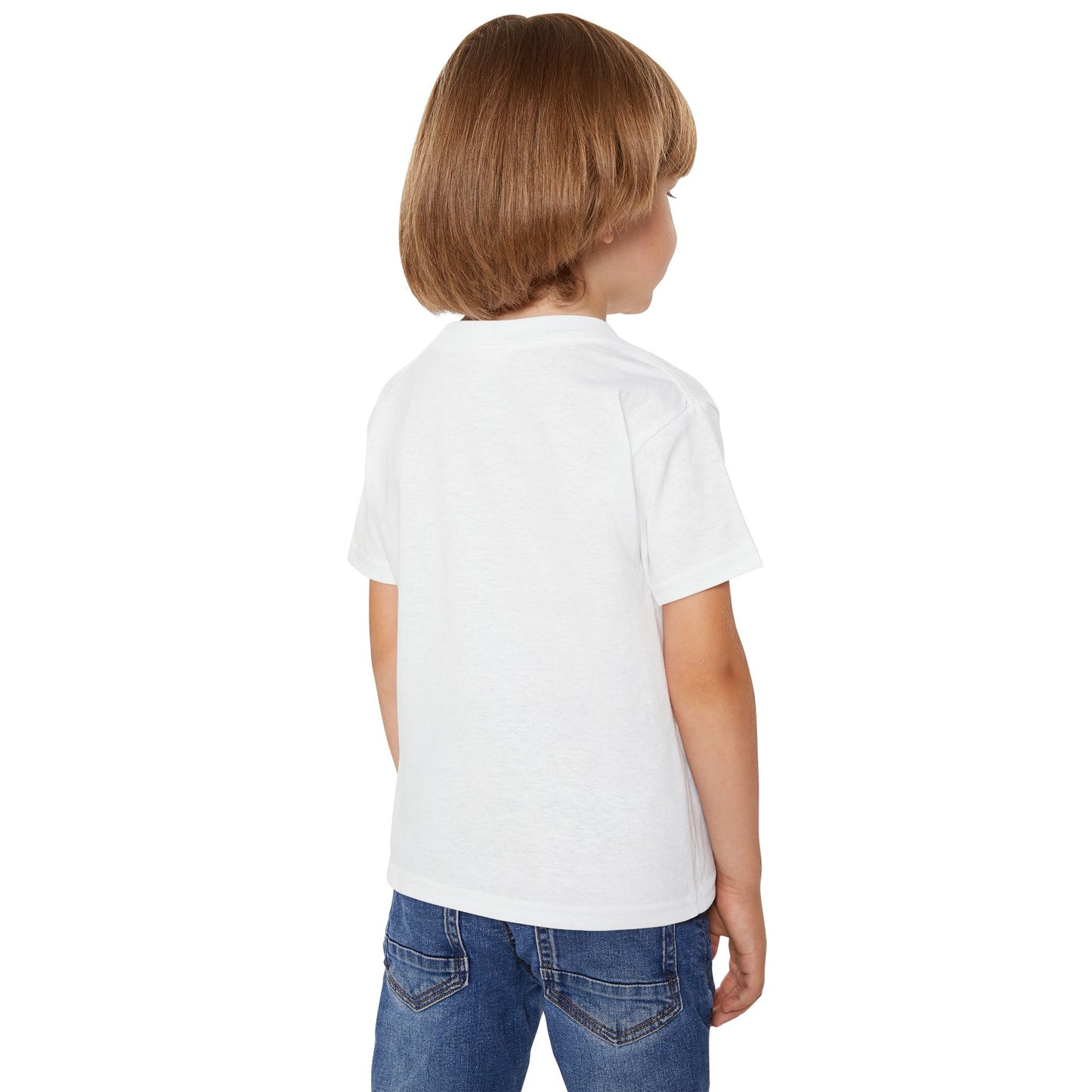 Adorable Lion Toddler T-Shirt, Cute Kids Tee, Baby Shower Gift, Birthday Present, Kids Apparel, Animal Lover Clothing
