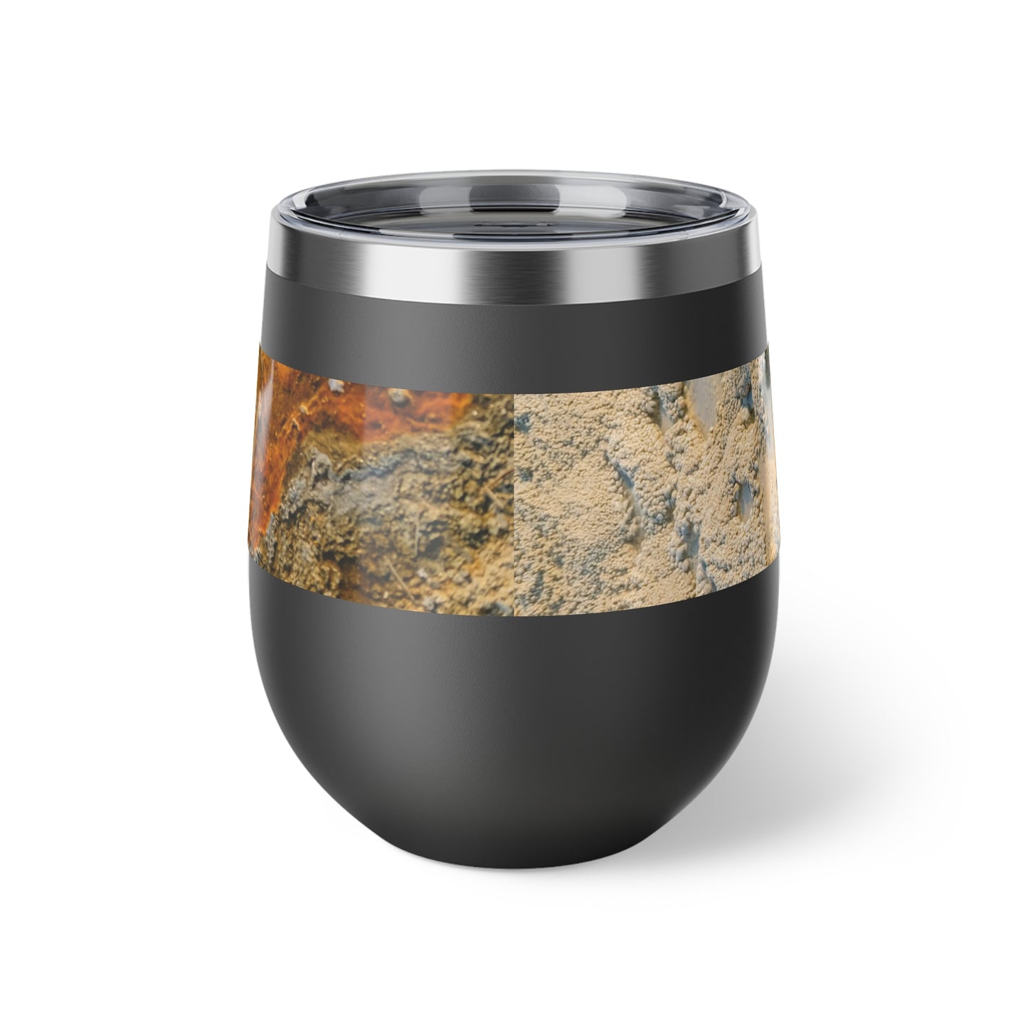 Copy of Floral Insulated Stainless Steel Tumbler | Hot & Cold Beverage Travel Cup | Stylish Eco Drinkware with Botanical Design
