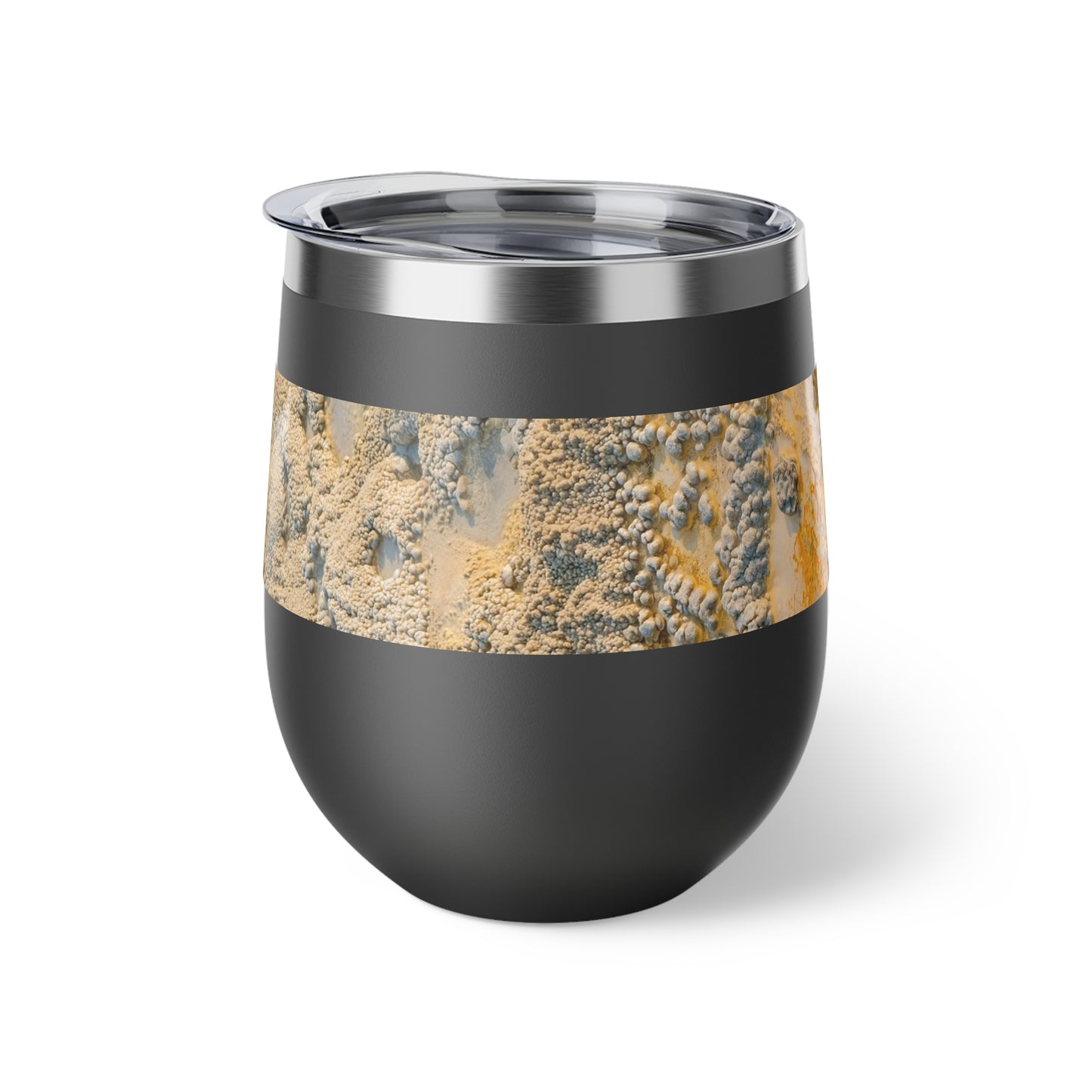 Copy of Floral Insulated Stainless Steel Tumbler | Hot & Cold Beverage Travel Cup | Stylish Eco Drinkware with Botanical Design