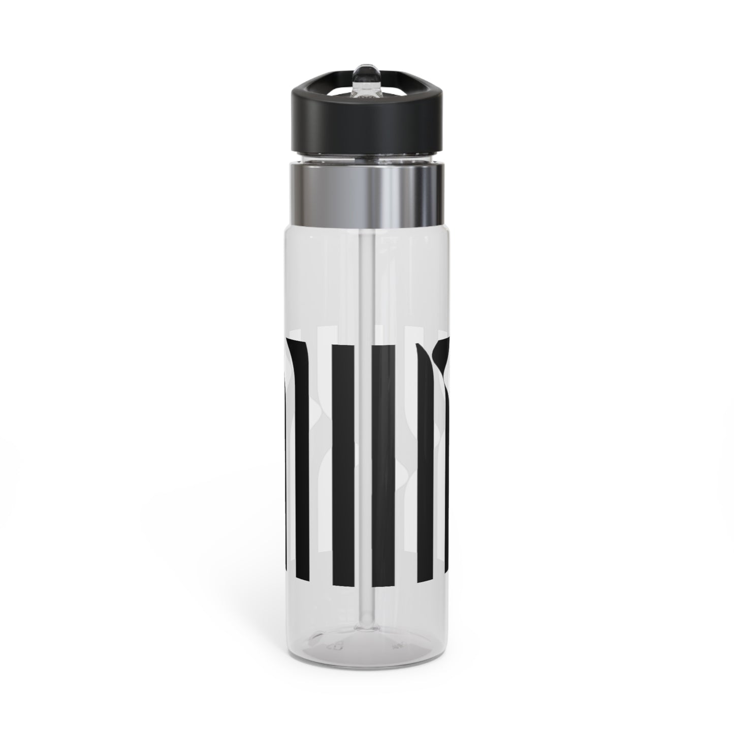 Stylish Sport Bottle, Water Bottle, Fitness Gear, Eco-Friendly Drinkware, Gym Accessory, Unique Gift