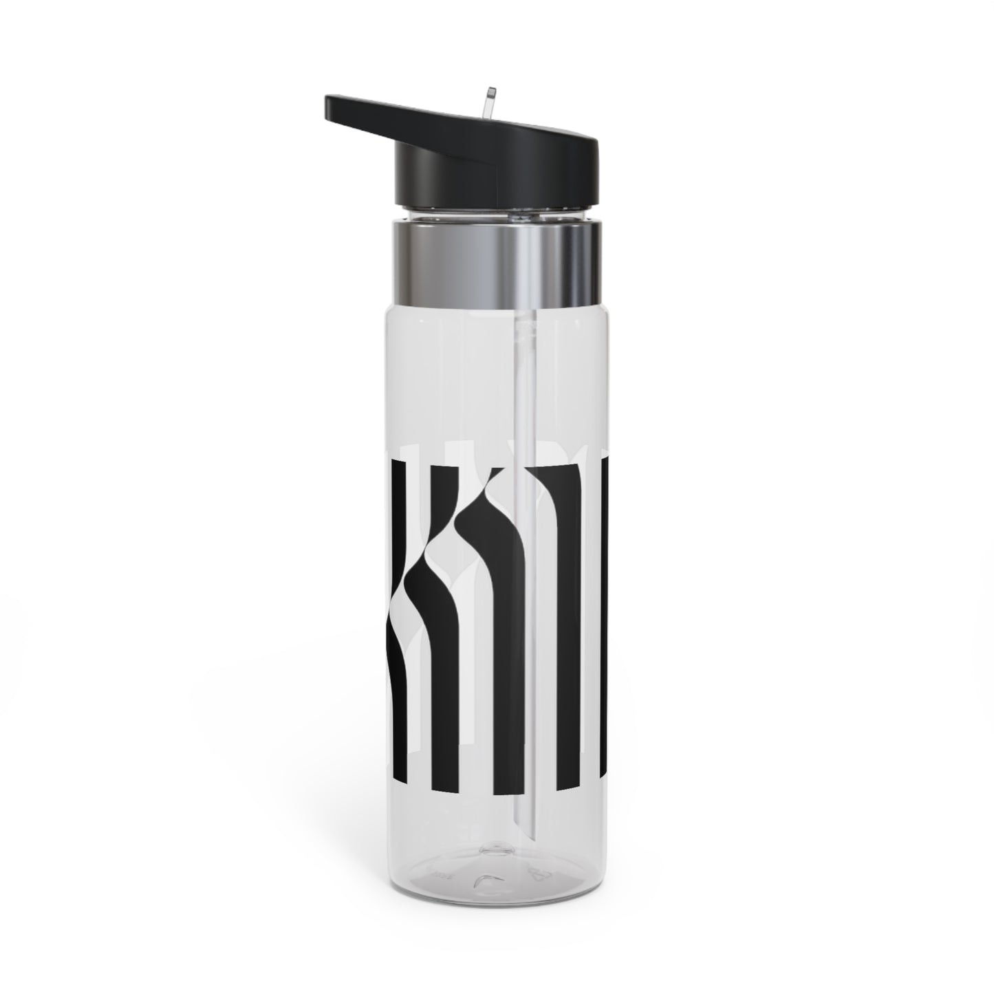 Stylish Sport Bottle, Water Bottle, Fitness Gear, Eco-Friendly Drinkware, Gym Accessory, Unique Gift