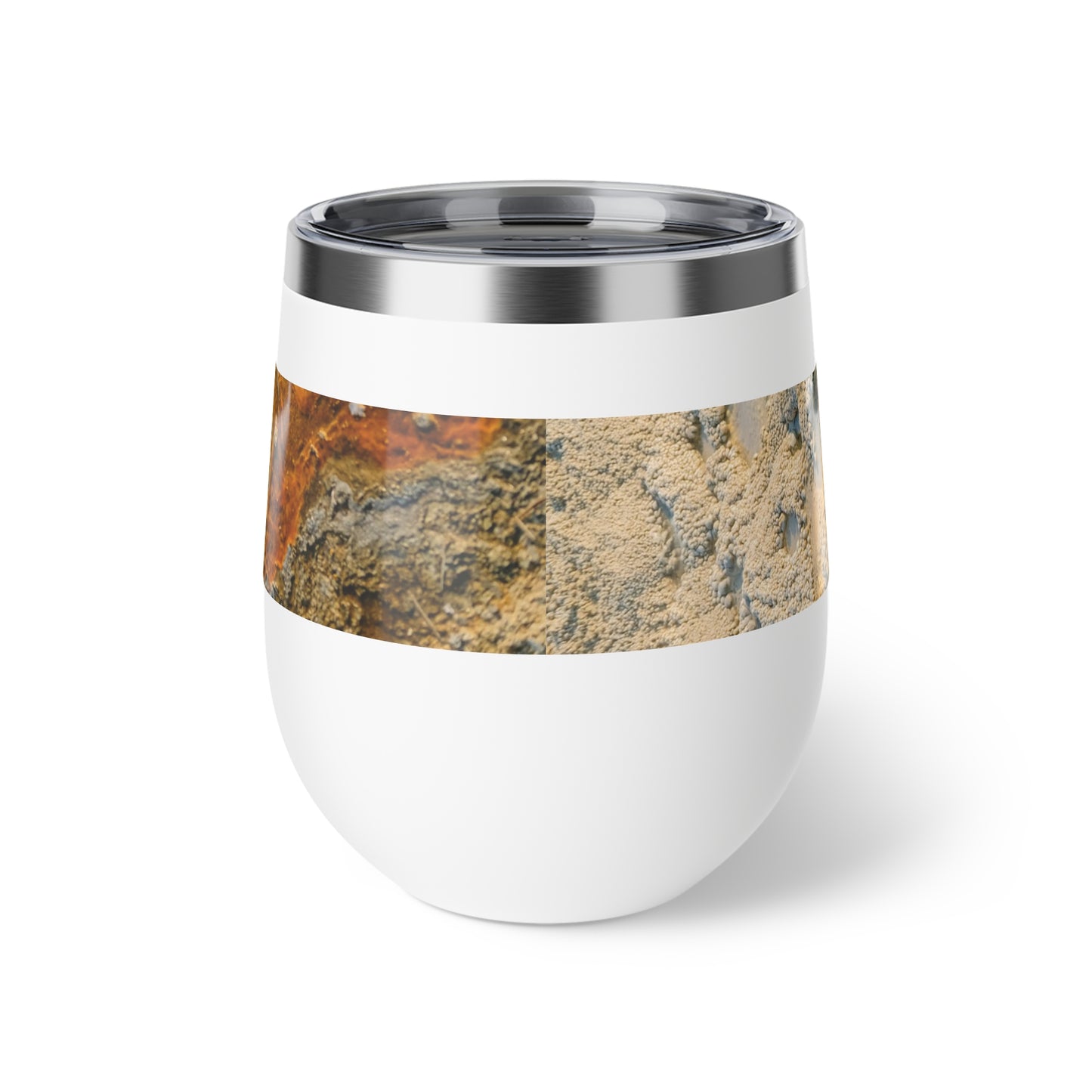 Copy of Floral Insulated Stainless Steel Tumbler | Hot & Cold Beverage Travel Cup | Stylish Eco Drinkware with Botanical Design