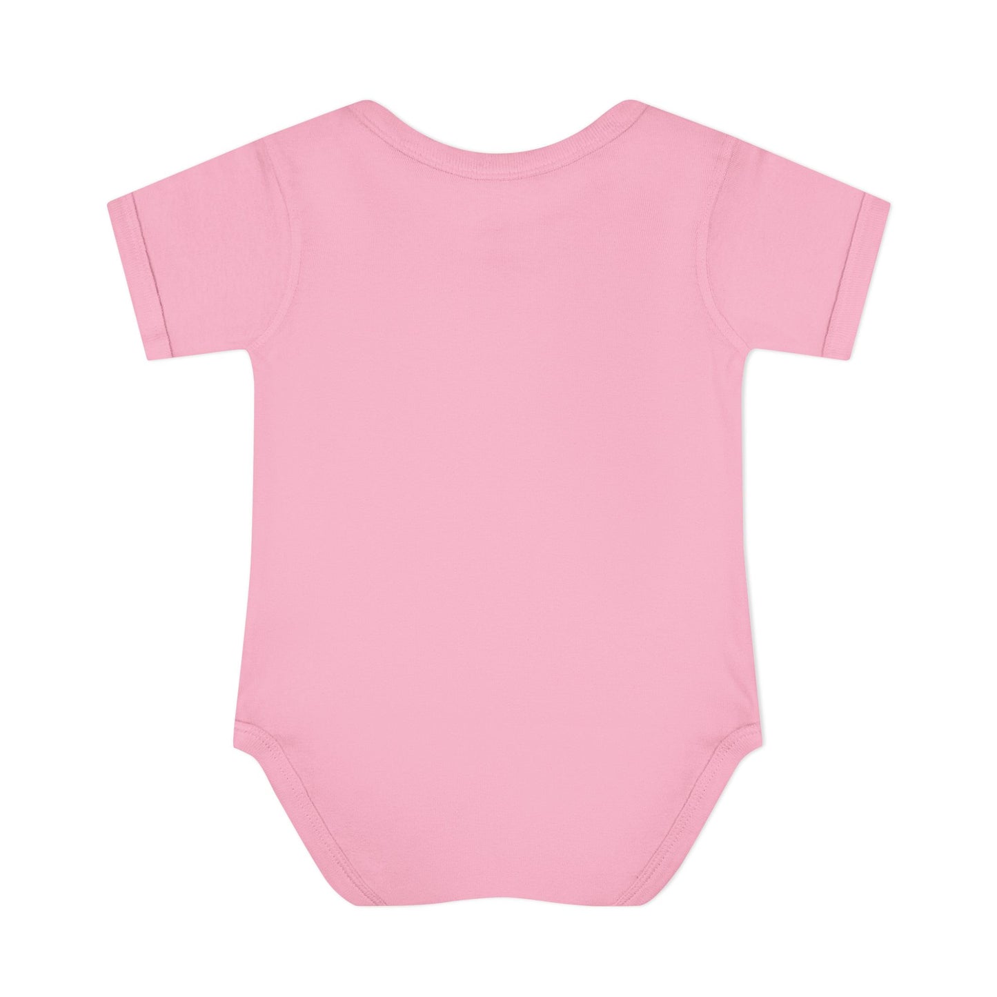 Adorable Baby Bodysuit with Floral Deer Design, Perfect for Newborns, Baby Shower Gifts, Cute Infant Outfit, Birthday Celebration