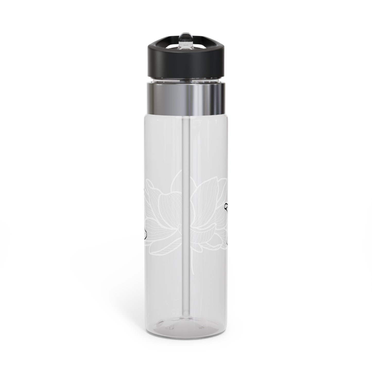 Stylish Sport Bottle, Water Bottle, Fitness Gear, Eco-Friendly Drinkware, Gym Accessory, Unique Gift