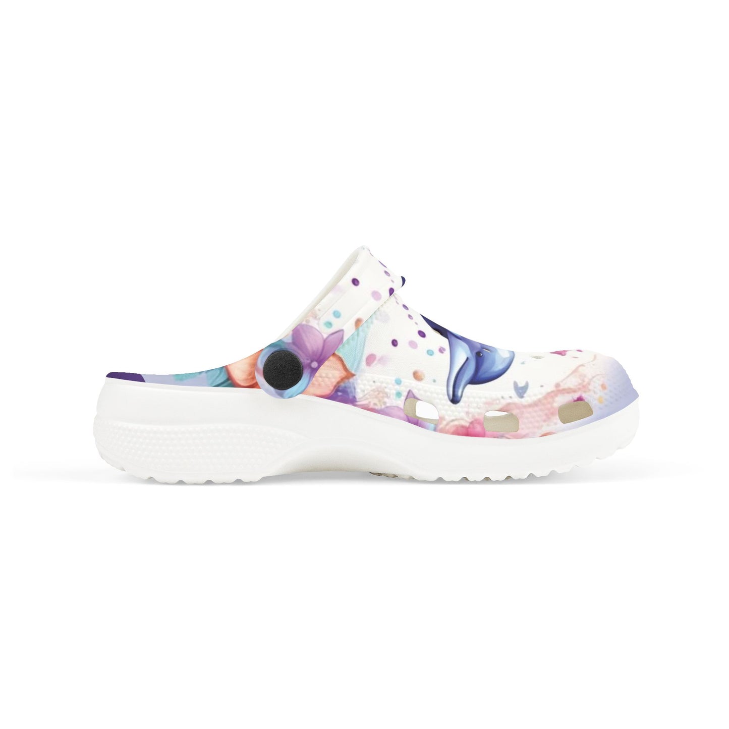 Kid’s EVA Foam Clogs – Fun Slip-On Shoes for Playtime, Summer Sandals, Adventure Footwear, Perfect Birthday Gift for Kids          Ask ChatGPT