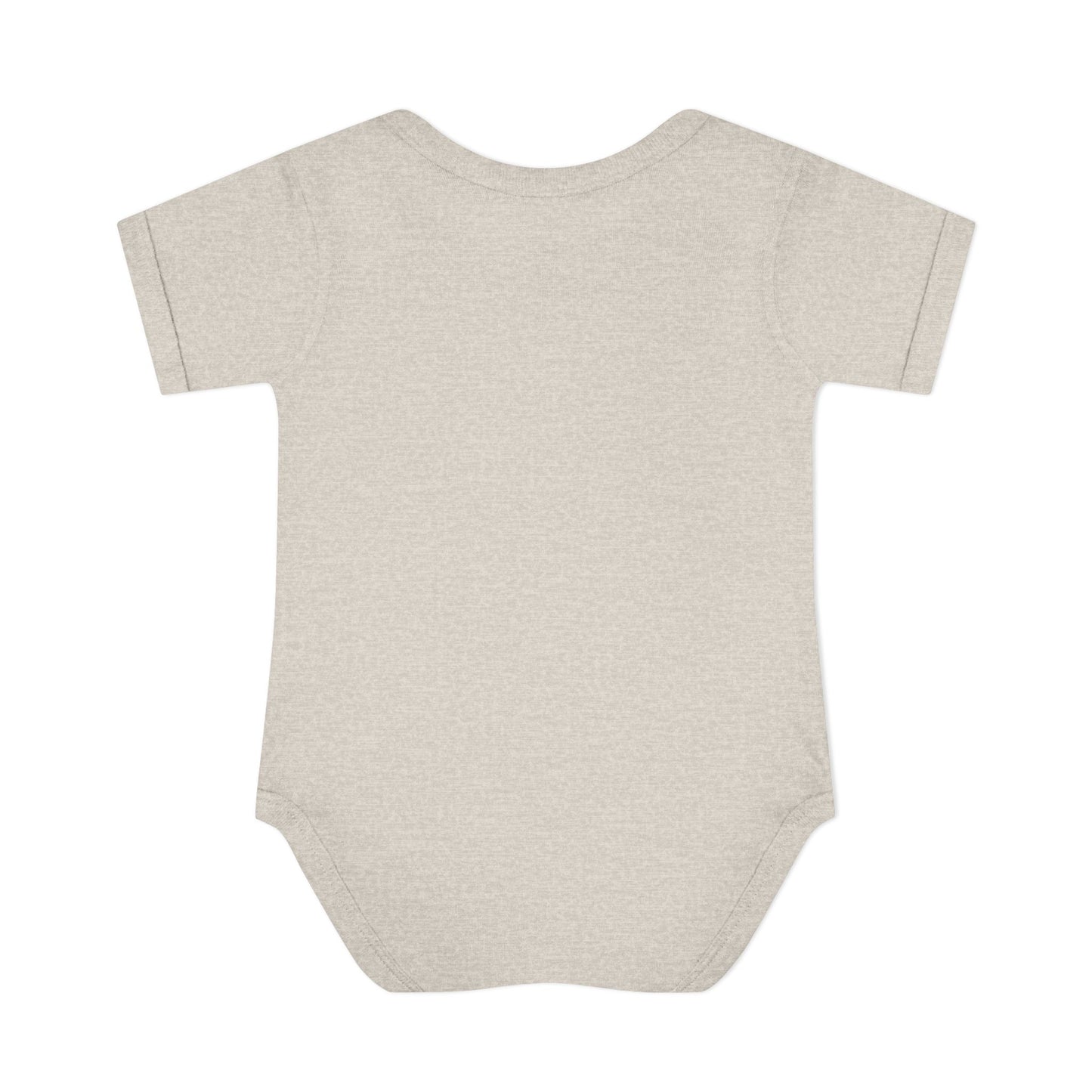 Adorable Baby Bodysuit with Floral Deer Design, Perfect for Newborns, Baby Shower Gifts, Cute Infant Outfit, Birthday Celebration
