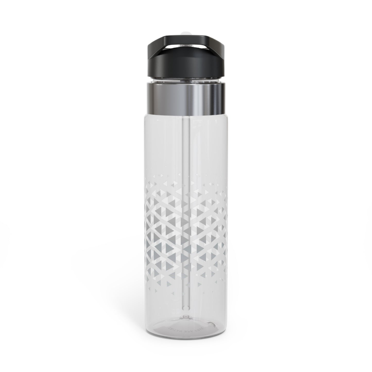 Stylish Sport Bottle, Water Bottle, Fitness Gear, Eco-Friendly Drinkware, Gym Accessory, Unique Gift - Sunset Vibe