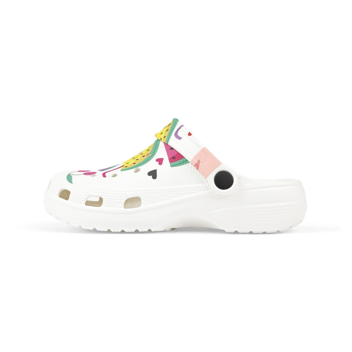 Kid’s EVA Foam Clogs – Fun Slip-On Shoes for Playtime, Summer Sandals, Adventure Footwear, Perfect Birthday Gift for Kids          Ask ChatGPT