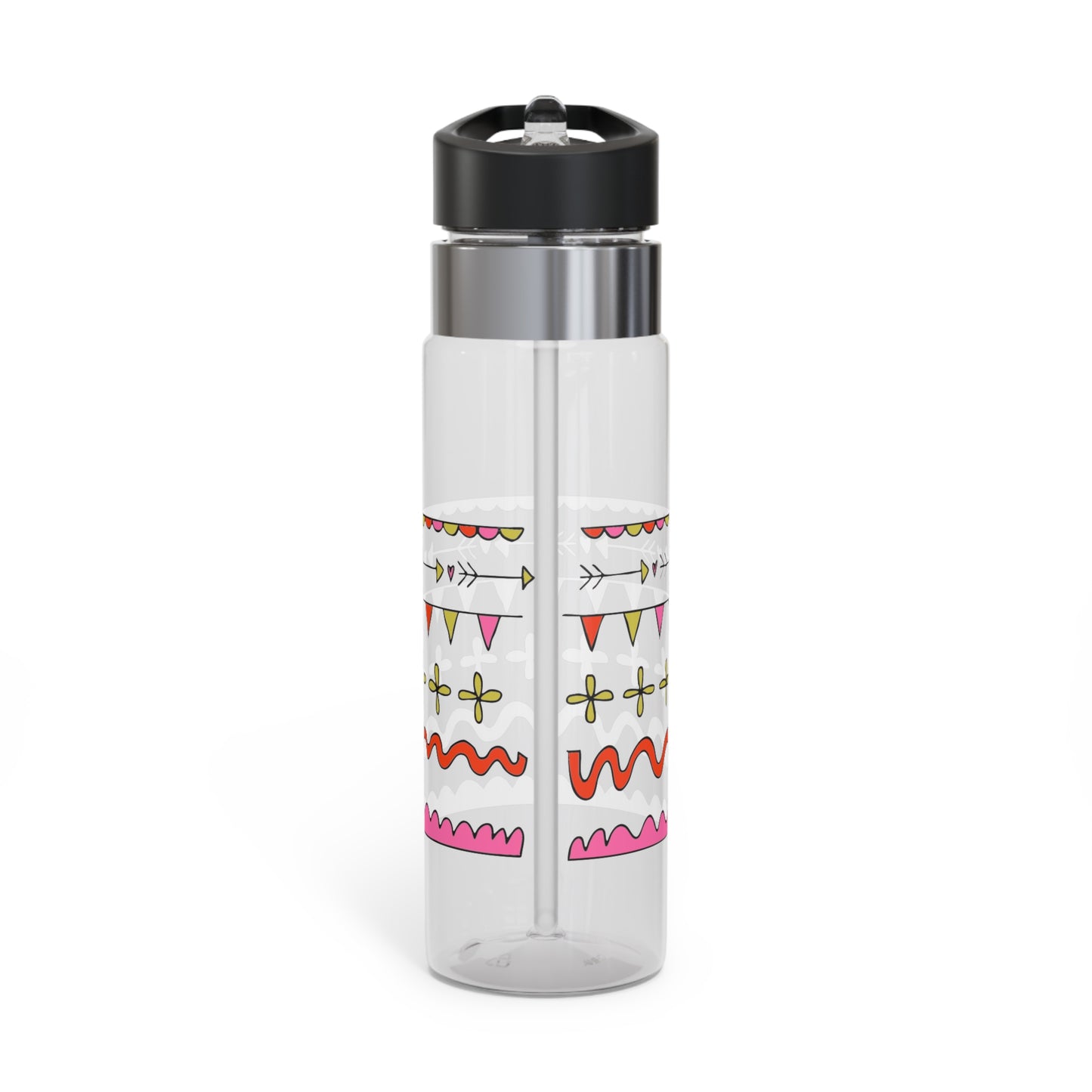 Copy of Stylish Sport Bottle, Water Bottle, Fitness Gear, Eco-Friendly Drinkware, Gym Accessory, Unique Gift
