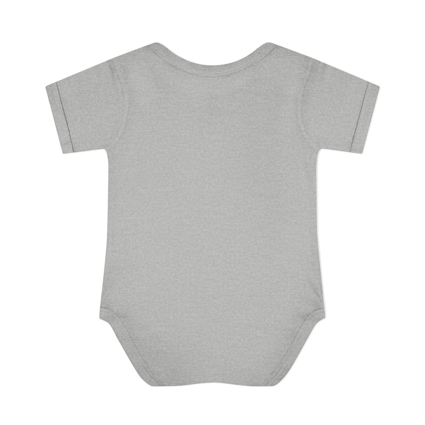 Adorable Baby Bodysuit with Floral Deer Design, Perfect for Newborns, Baby Shower Gifts, Cute Infant Outfit, Birthday Celebration