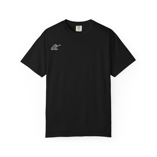 Stylish Elephant Graphic T-Shirt for Nature Lovers, Unisex Tee, Eco-Friendly Fashion, Casual Wear, Gift for Wildlife Enthusiasts