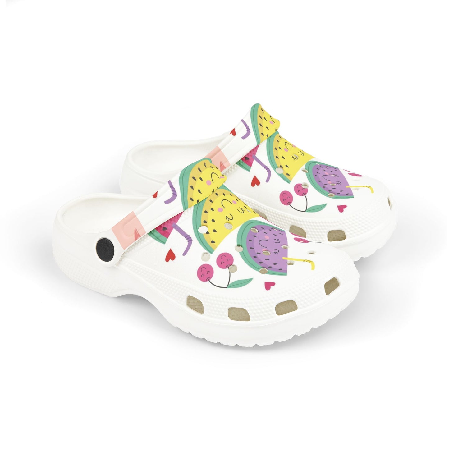 Kid’s EVA Foam Clogs – Fun Slip-On Shoes for Playtime, Summer Sandals, Adventure Footwear, Perfect Birthday Gift for Kids          Ask ChatGPT