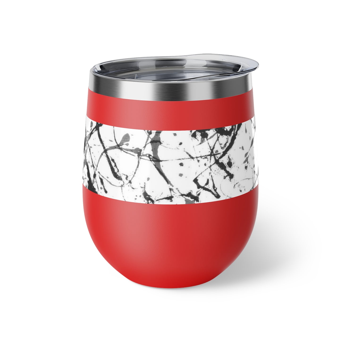 Copy of Floral Insulated Stainless Steel Tumbler | Hot & Cold Beverage Travel Cup | Stylish Eco Drinkware with Botanical Design