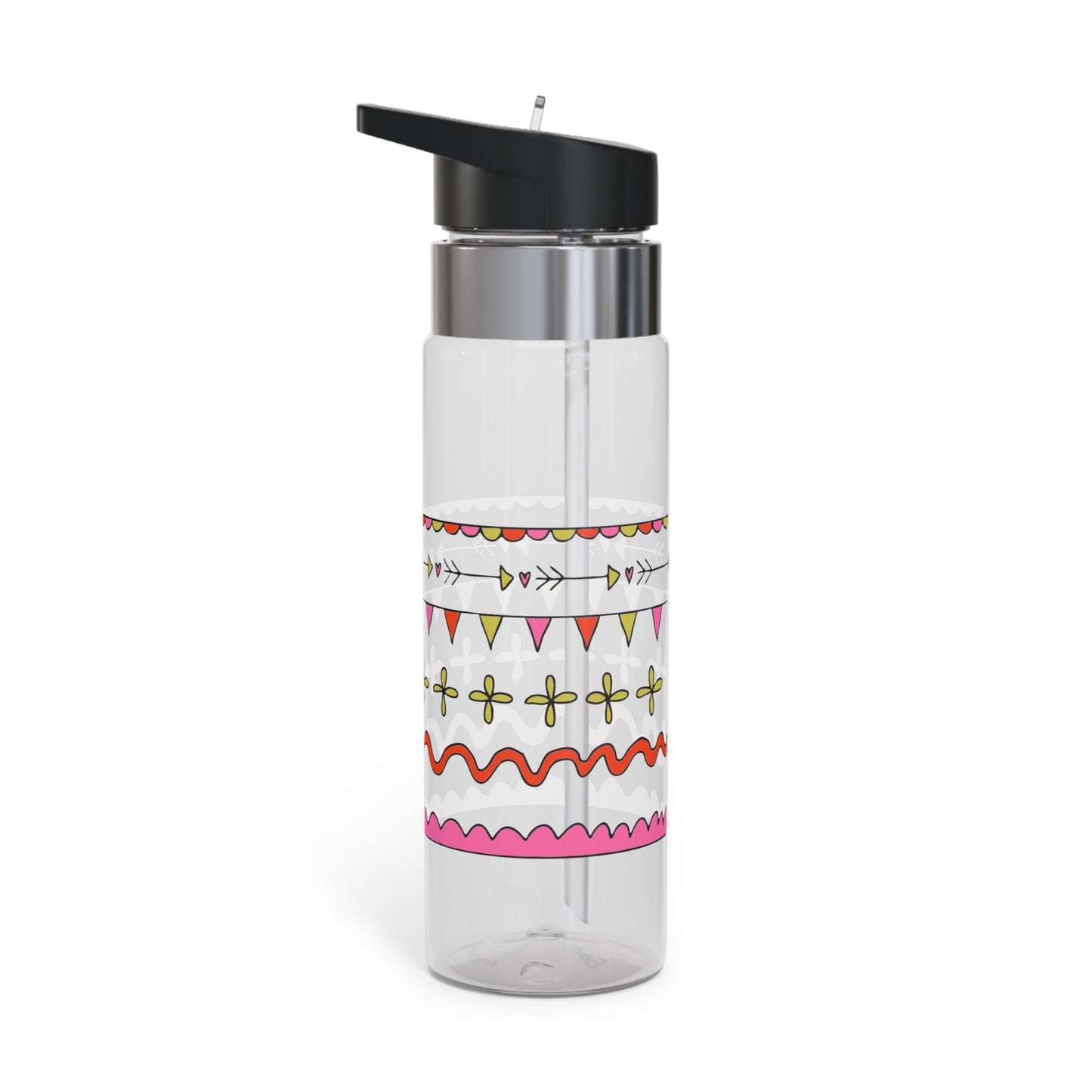 Copy of Stylish Sport Bottle, Water Bottle, Fitness Gear, Eco-Friendly Drinkware, Gym Accessory, Unique Gift