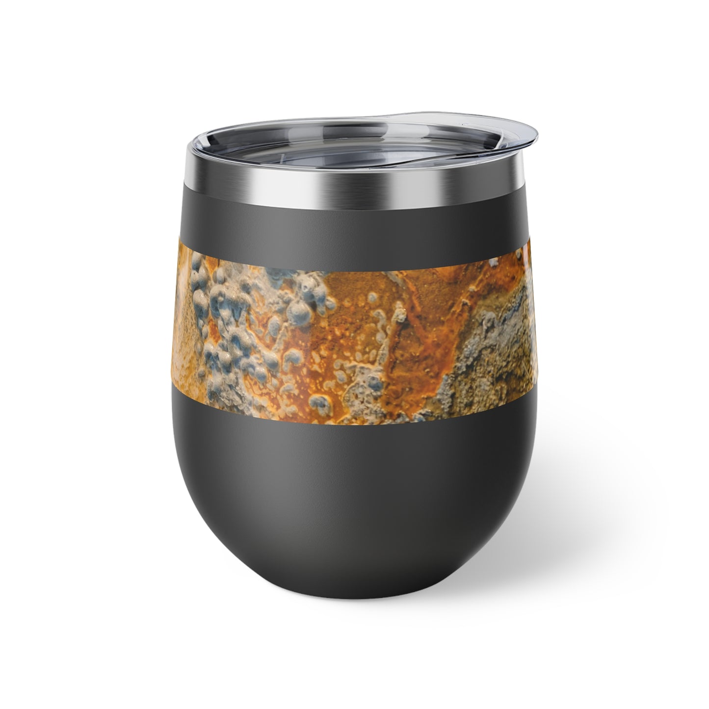 Copy of Floral Insulated Stainless Steel Tumbler | Hot & Cold Beverage Travel Cup | Stylish Eco Drinkware with Botanical Design
