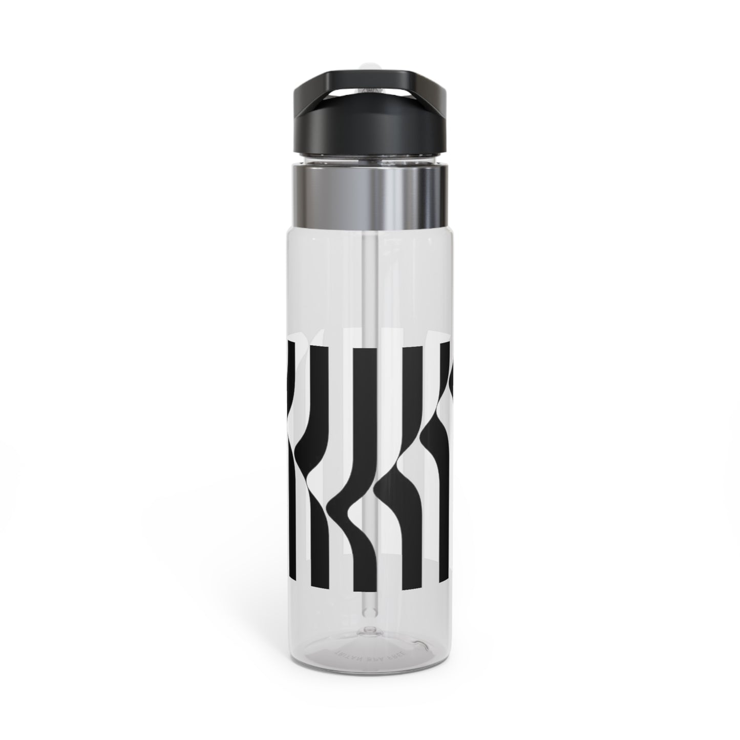 Stylish Sport Bottle, Water Bottle, Fitness Gear, Eco-Friendly Drinkware, Gym Accessory, Unique Gift