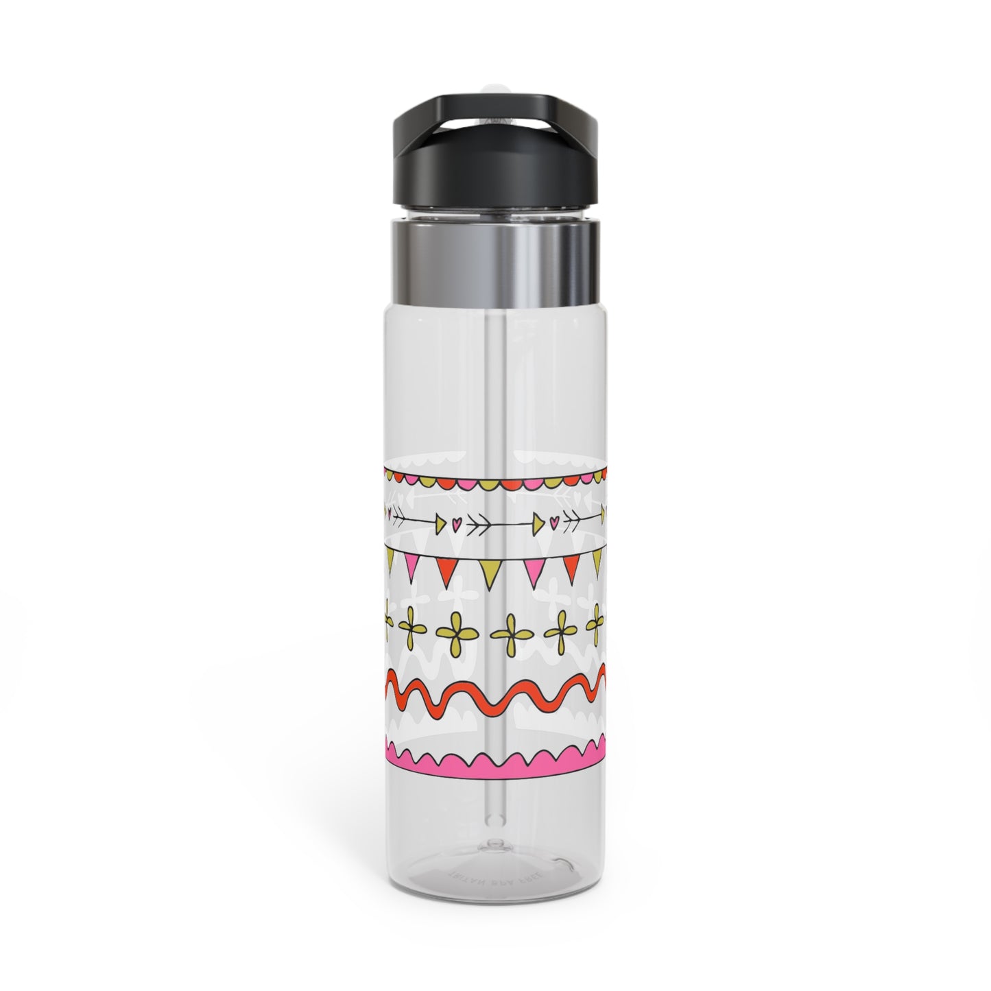 Copy of Stylish Sport Bottle, Water Bottle, Fitness Gear, Eco-Friendly Drinkware, Gym Accessory, Unique Gift