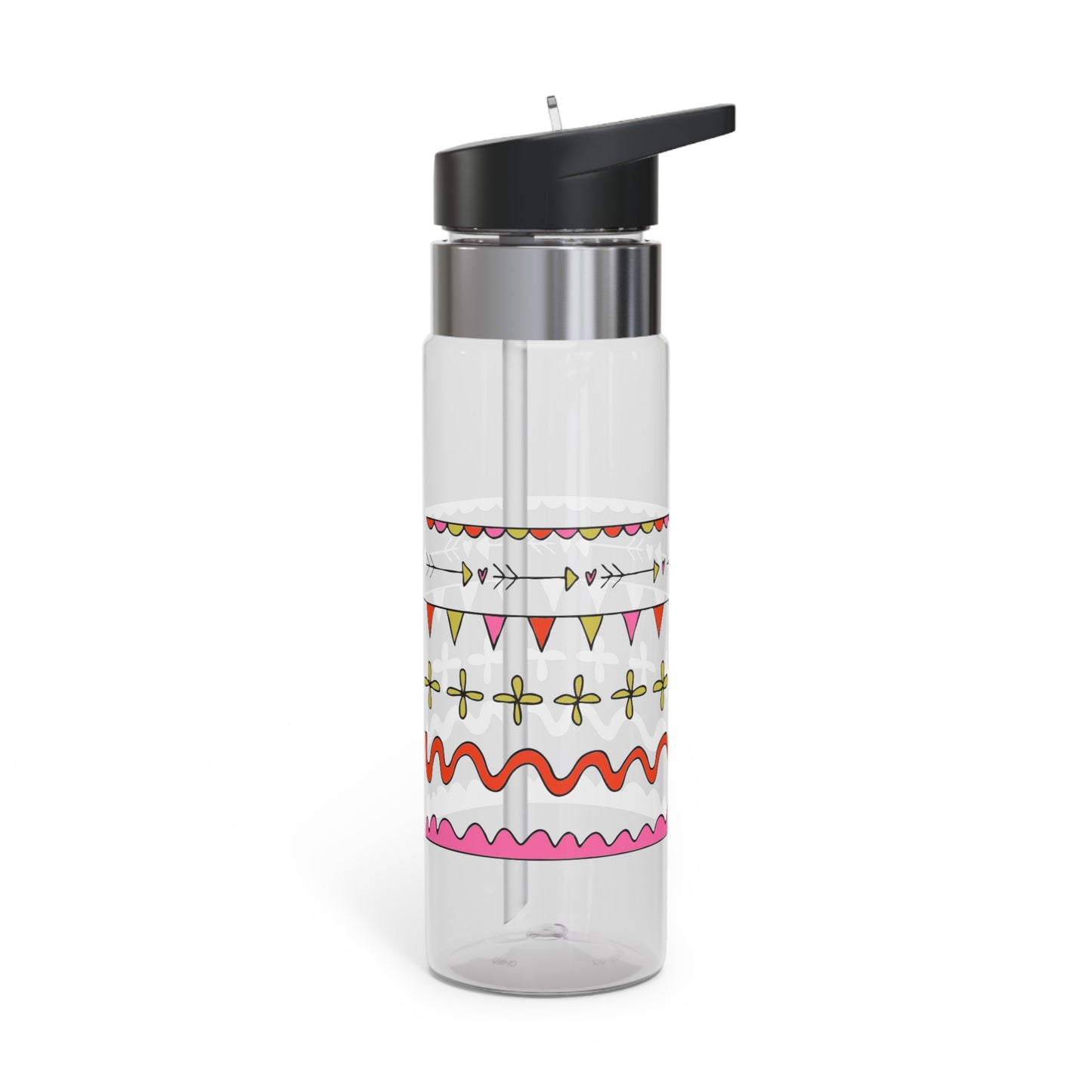 Copy of Stylish Sport Bottle, Water Bottle, Fitness Gear, Eco-Friendly Drinkware, Gym Accessory, Unique Gift