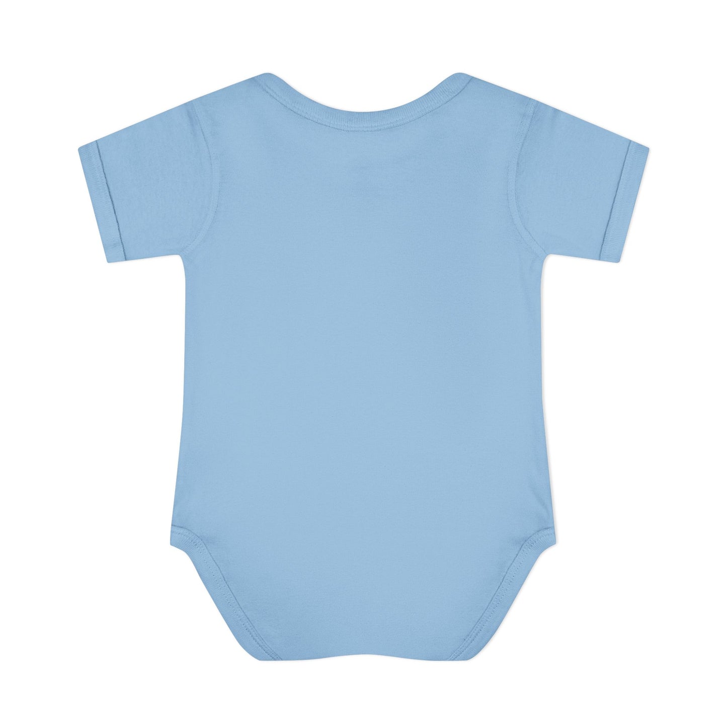 Adorable Baby Bodysuit with Floral Deer Design, Perfect for Newborns, Baby Shower Gifts, Cute Infant Outfit, Birthday Celebration