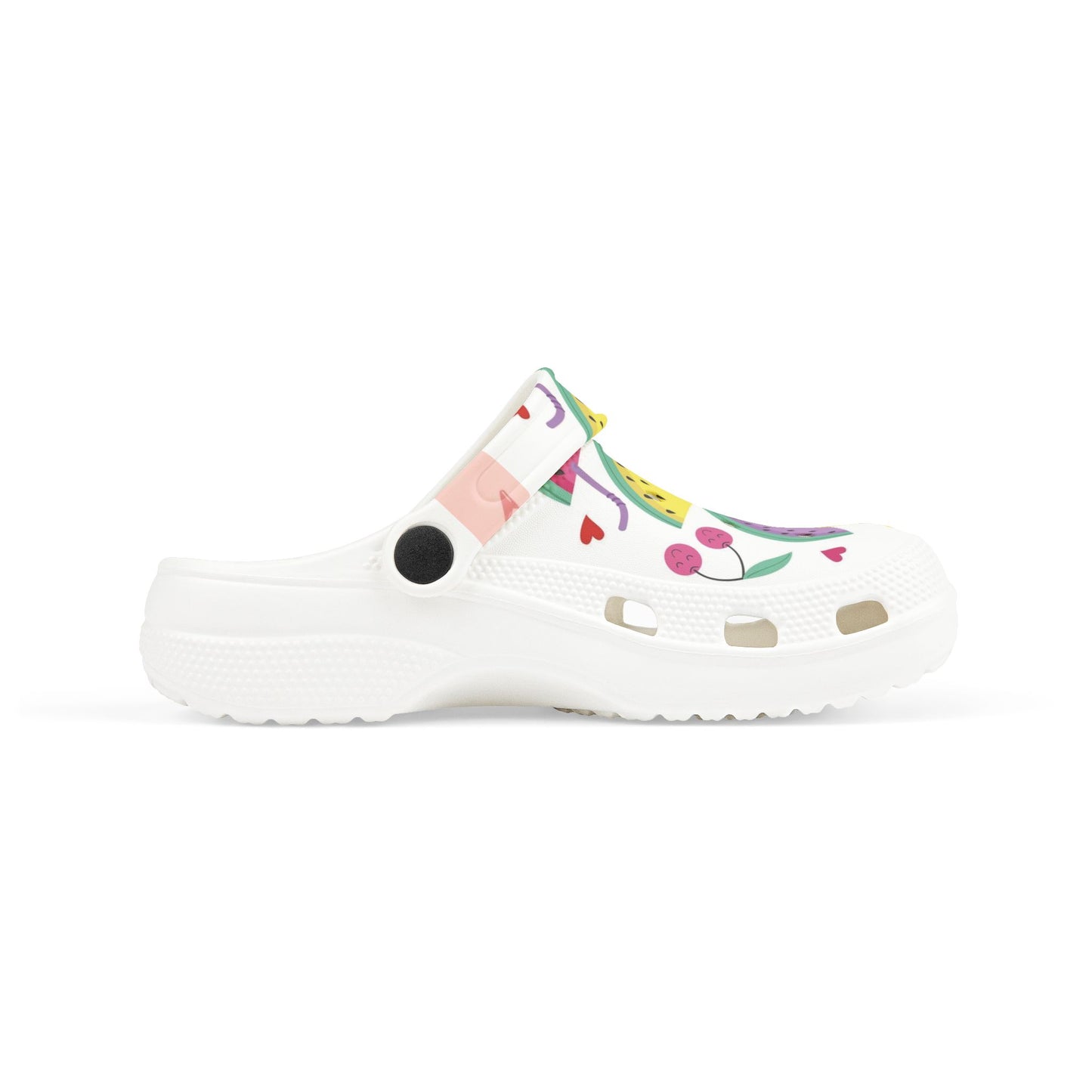 Kid’s EVA Foam Clogs – Fun Slip-On Shoes for Playtime, Summer Sandals, Adventure Footwear, Perfect Birthday Gift for Kids          Ask ChatGPT