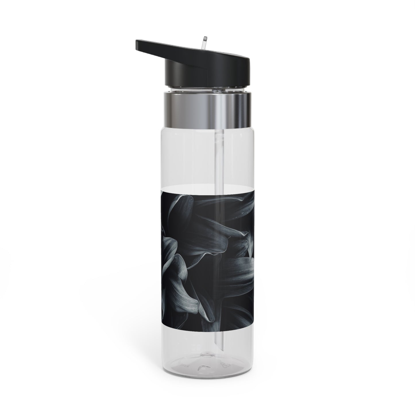 Stylish Sport Bottle, Water Bottle, Fitness Gear, Eco-Friendly Drinkware, Gym Accessory, Unique Gift