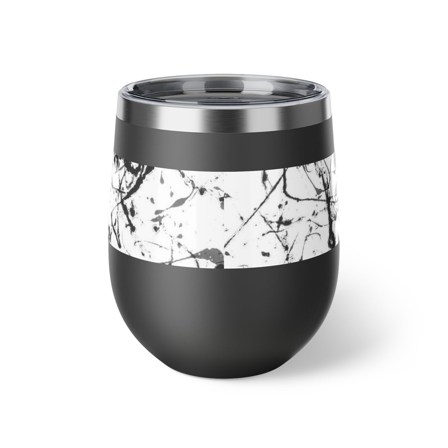 Copy of Floral Insulated Stainless Steel Tumbler | Hot & Cold Beverage Travel Cup | Stylish Eco Drinkware with Botanical Design