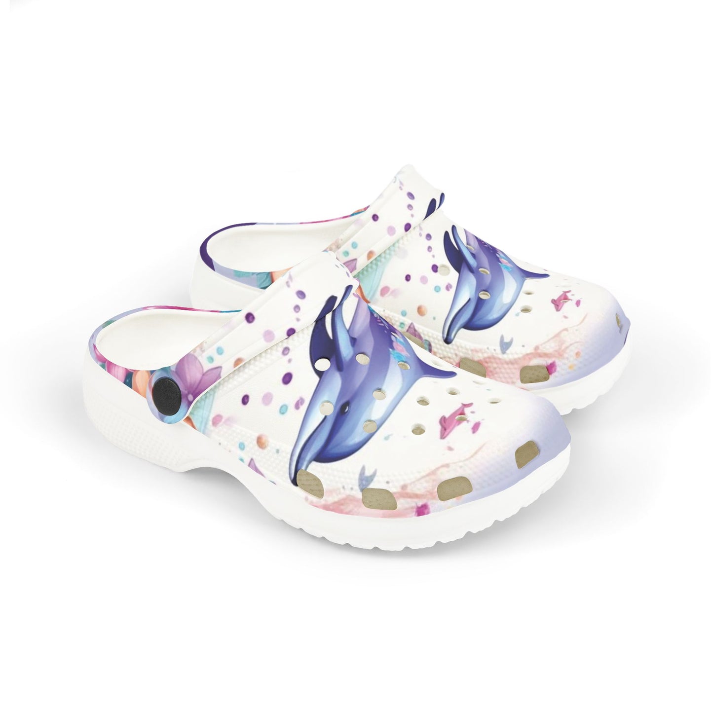 Kid’s EVA Foam Clogs – Fun Slip-On Shoes for Playtime, Summer Sandals, Adventure Footwear, Perfect Birthday Gift for Kids          Ask ChatGPT