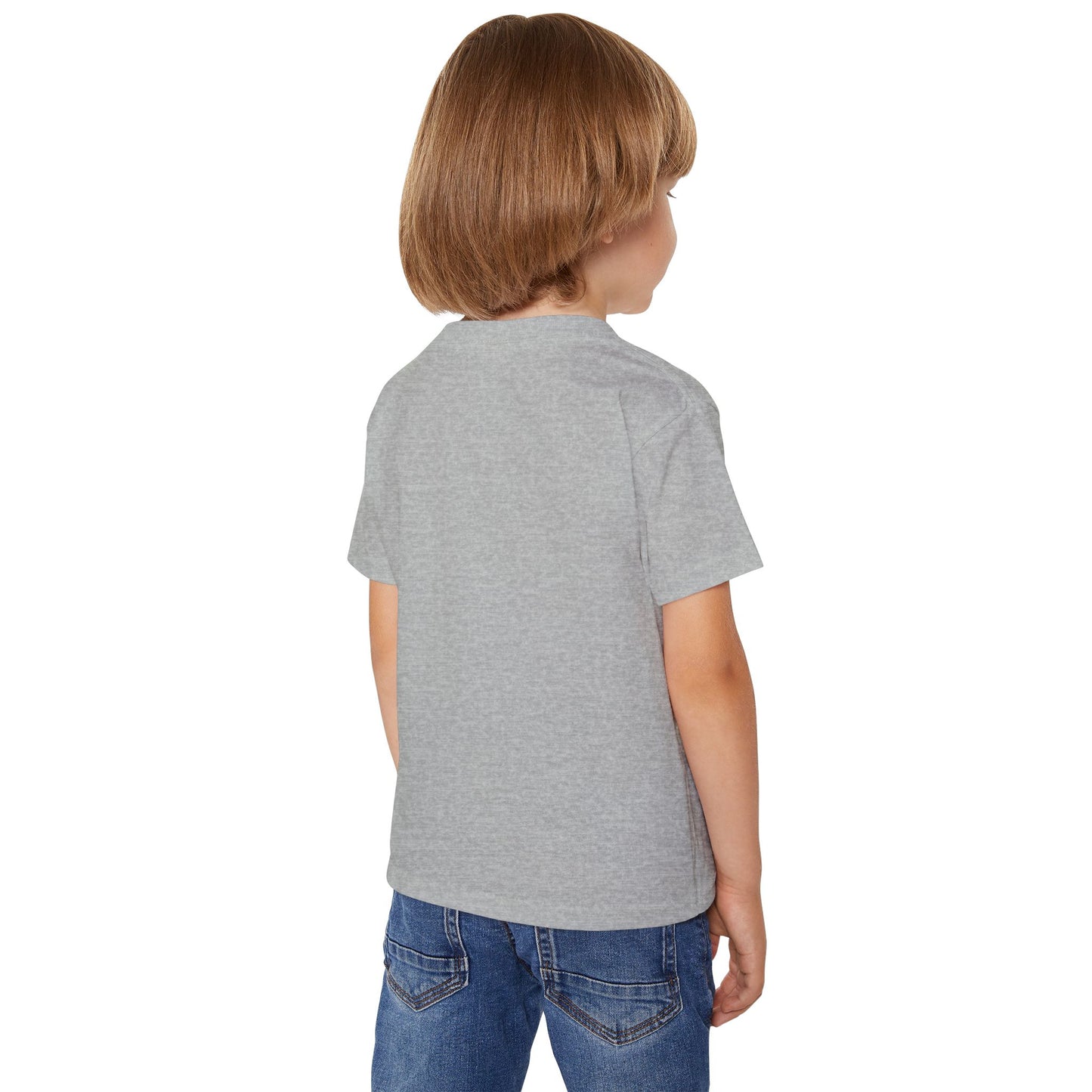 Adorable Lion Toddler T-Shirt, Cute Kids Tee, Baby Shower Gift, Birthday Present, Kids Apparel, Animal Lover Clothing