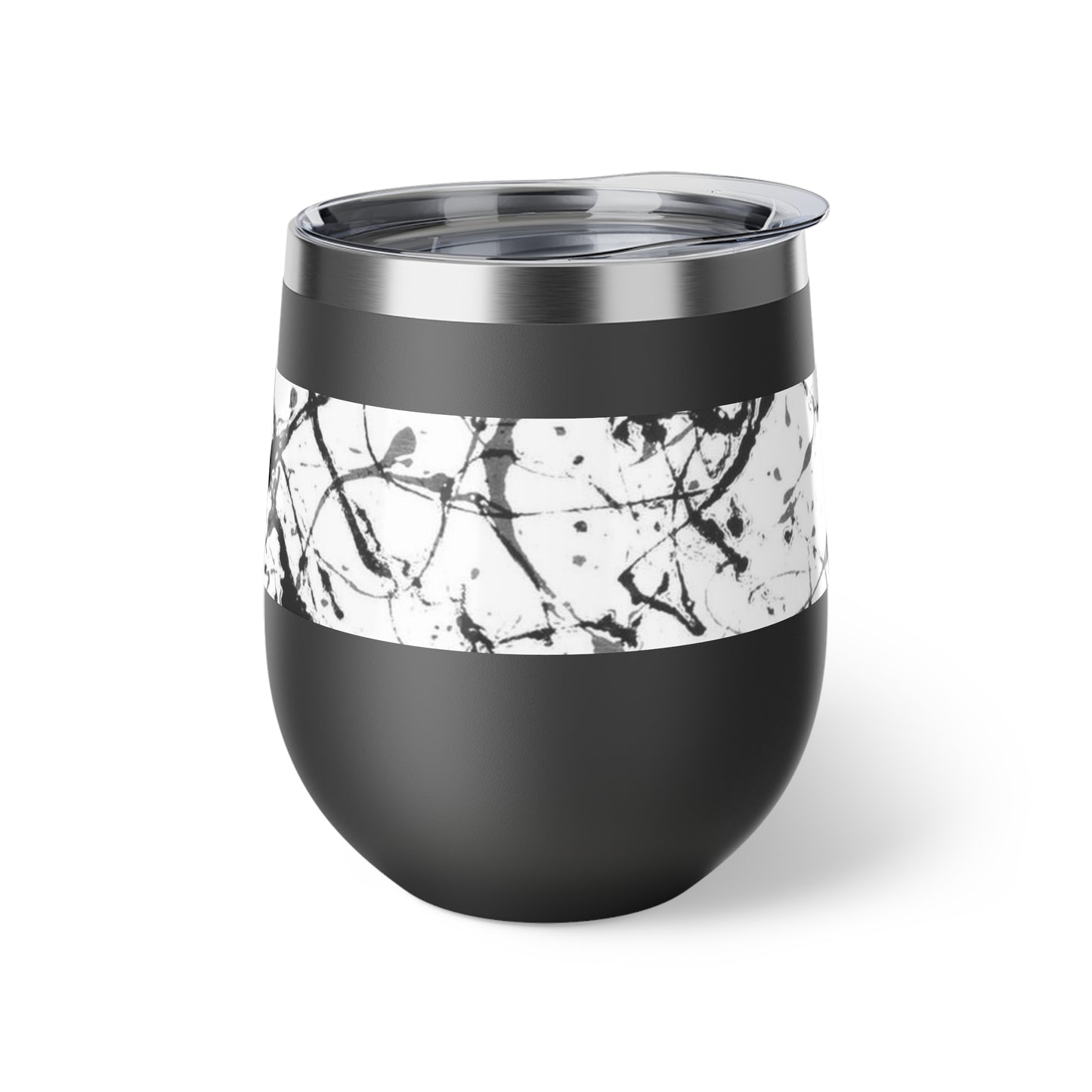 Copy of Floral Insulated Stainless Steel Tumbler | Hot & Cold Beverage Travel Cup | Stylish Eco Drinkware with Botanical Design