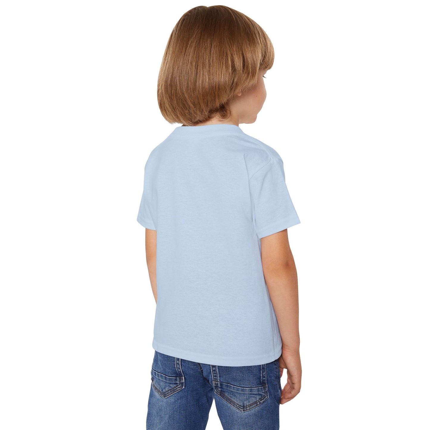 Adorable Lion Toddler T-Shirt, Cute Kids Tee, Baby Shower Gift, Birthday Present, Kids Apparel, Animal Lover Clothing