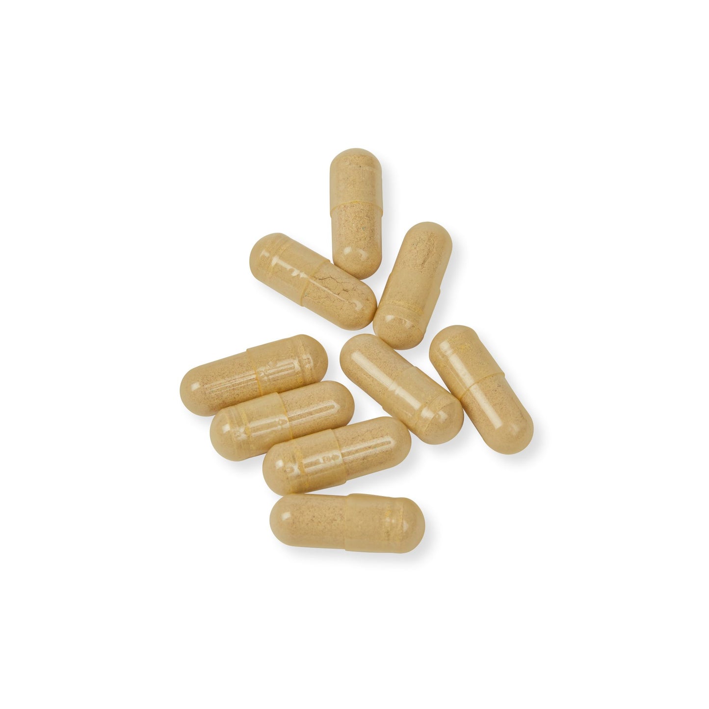 Men’s Multivitamin Supplement – Daily Wellness & Performance Support – 60 Capsules