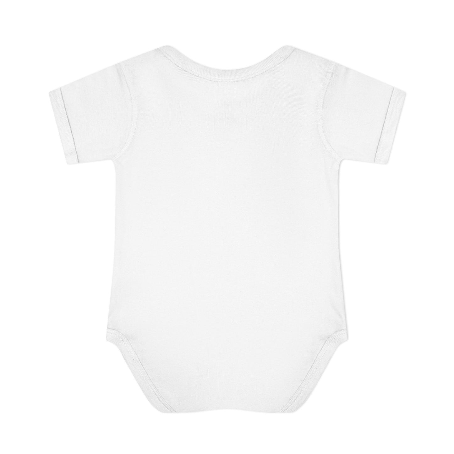 Adorable Baby Bodysuit with Floral Deer Design, Perfect for Newborns, Baby Shower Gifts, Cute Infant Outfit, Birthday Celebration