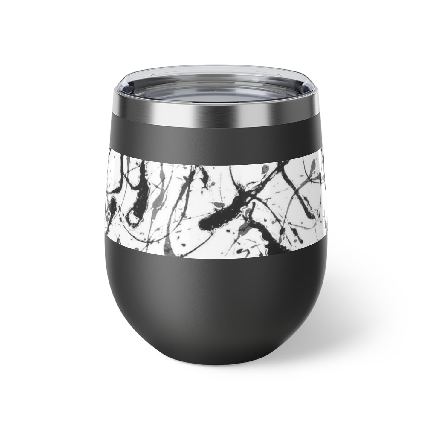 Copy of Floral Insulated Stainless Steel Tumbler | Hot & Cold Beverage Travel Cup | Stylish Eco Drinkware with Botanical Design
