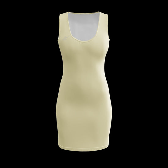Women’s Bodycon Dress – Sleek, Stretchy & Flattering Fit - Fitted Bodycon Dress – Perfect for Parties, Nights Out & Events